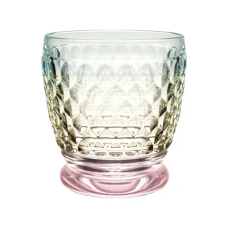 Villeroy & Boch Farebný pohár na vodu 0,33 l Boston Pearl