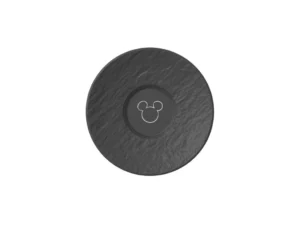 Villeroy & Boch Podšálka 12 cm Manufacture Rock Mickey Mouse