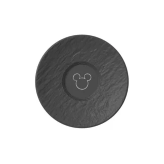 Villeroy & Boch Podšálka 12 cm Manufacture Rock Mickey Mouse