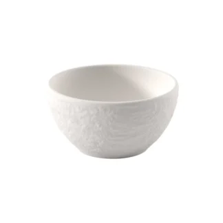 Villeroy & Boch Miska na dip 8 cm Manufac. Rock blanc Mickey Mouse