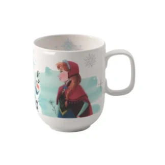 Villeroy & Boch Detský hrnček 0,34 l Disney Frozen