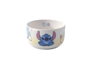Villeroy & Boch Detská miska na cereálie 0,59 l Disney Stitch