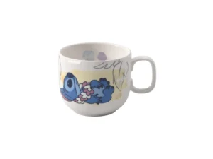 Villeroy & Boch Detský hrnček 0,25 l Disney Stitch