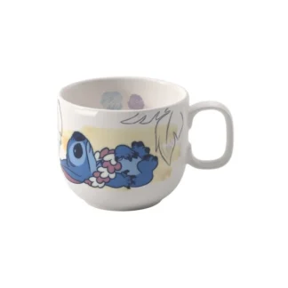 Villeroy & Boch Detský hrnček 0,25 l Disney Stitch