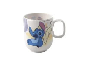 Villeroy & Boch Detský hrnček 0,34 l Disney Stitch