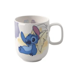 Villeroy & Boch Detský hrnček 0,34 l Disney Stitch