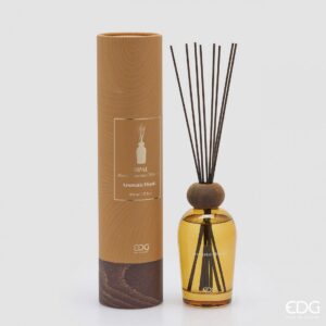 EDG Parfumová fľaša Opal 500 ml 18,5 cm