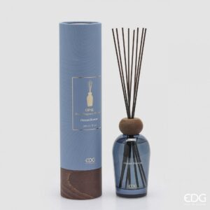 EDG Parfumová fľaša Opal 500 ml 18,5 cm