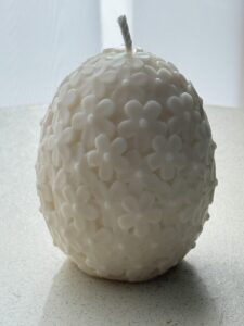 Vaiya Vajíčko Dizajn Bloom