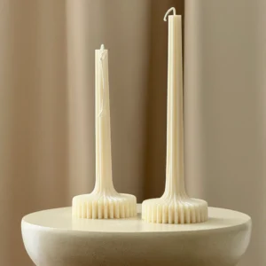 Vaiya VEIL Candle L 30 cm