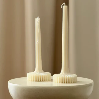 Vaiya VEIL Candle L 30 cm