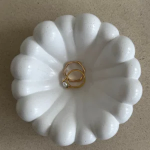 Vaiya Podnos CLOUD Tray Ø 15 cm