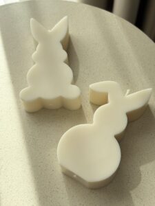 Vaiya Sviečka Zajačik