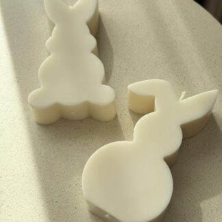 Vaiya Sviečka Zajačik