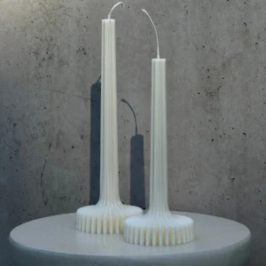 Vaiya VEIL Candle S 25 cm