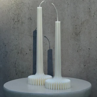 Vaiya VEIL Candle S 25 cm