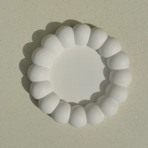 Vaiya Podnos BABY Bubble Tray Ø 13,8 cm