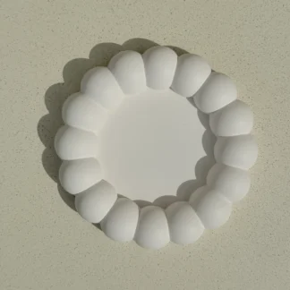 Vaiya Podnos BABY Bubble Tray Ø 13,8 cm