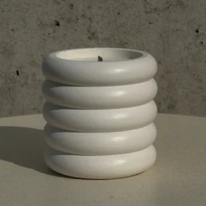 Vaiya ALYA Candle 8 cm