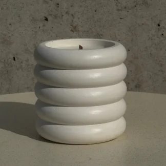 Vaiya ALYA Candle 8 cm