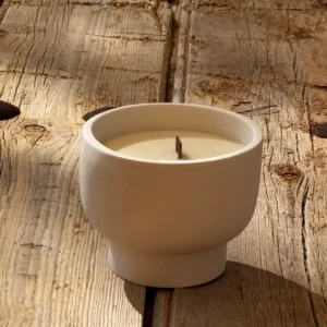 Vaiya ATRIA Candle Ø 10 cm