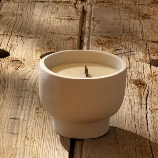 Vaiya ATRIA Candle Ø 10 cm