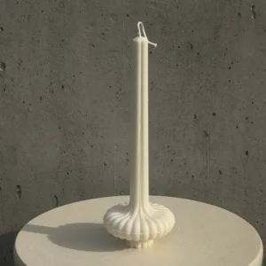 Vaiya LUME Candle S 19 cm