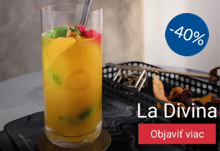 La divina