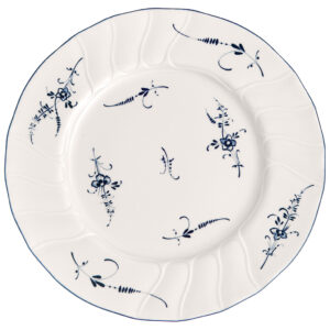 Villeroy & Boch Jedálenský tanier Old Luxembourg, 25,9 × 25,9 cm
