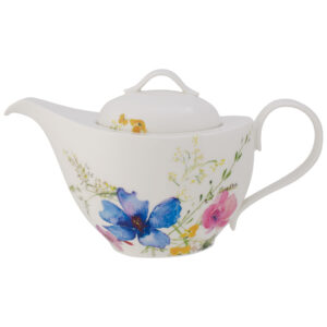 Villeroy & Boch Kanvica na čaj Mariefleur Basic, 1,20 l