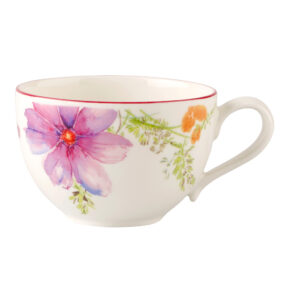 Villeroy & Boch Raňajková šálka Mariefleur Basic, 0,39 l