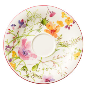 Villeroy & Boch Podšálka pod raňajkovú šálku Mariefleur Basic, 19 cm