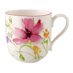 Villeroy & Boch Hrnček Mariefleur Basic, 0,35 l