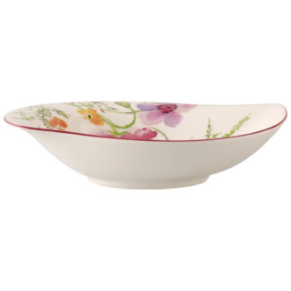 Villeroy & Boch Hlboká misa Mariefleur Serve & Salad, 21 × 19,5 cm