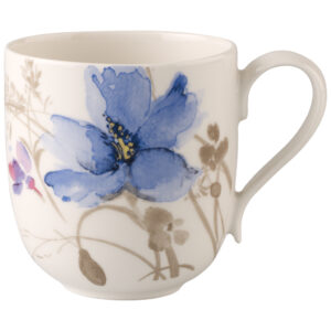 Villeroy & Boch Hrnček Mariefleur Gris Basic, 0,35 l