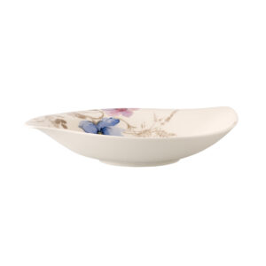 Villeroy & Boch Hlboká misa Mariefleur Gris Serve & Salad, 29 × 20,7 cm