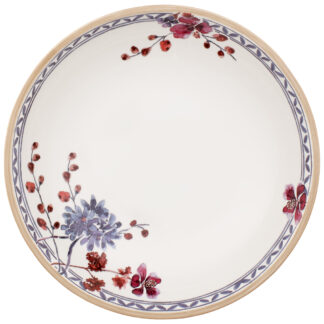 Villeroy & Boch miska na cestoviny Artesano Provençal Lavender, 23,5 cm
