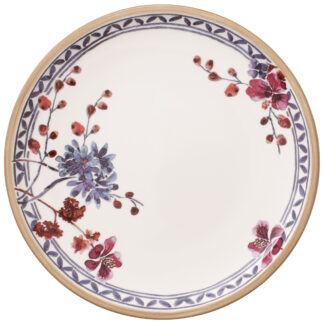 Villeroy & Boch dezertný tanier Artesano Provençal Lavender, 22 cm