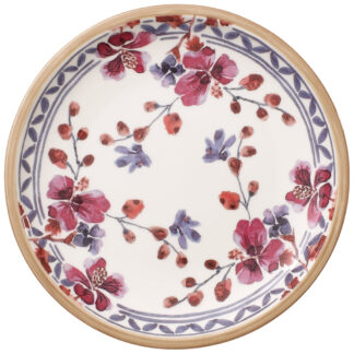 Villeroy & Boch tanier na pečivo Artesano Provençal Lavender, 16 cm