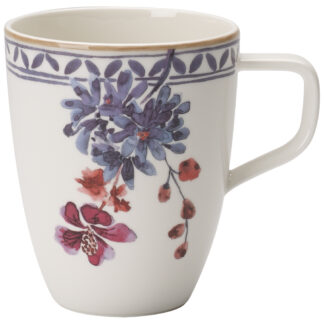 Villeroy & Boch hrnček Artesano Provençal Lavender, 0,38 l