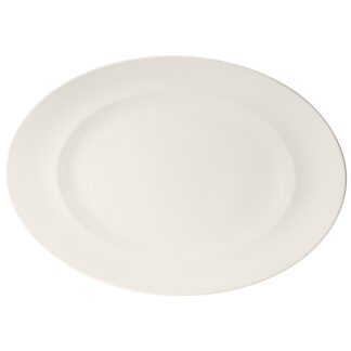 Villeroy & Boch Oválny tanier 41 cm For Me