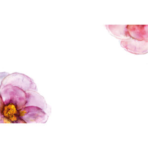 Villeroy & Boch Prestieranie Rose Garden Home, 49 × 32,5 cm
