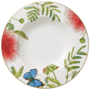 Villeroy & Boch Hlboký tanier Amazonia Anmut, 24 cm