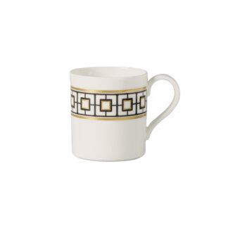 Villeroy & Boch Šálka na kávu MetroChic, 170 ml