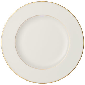 Villeroy & Boch Plytký tanier 27 cm Anmut Gold