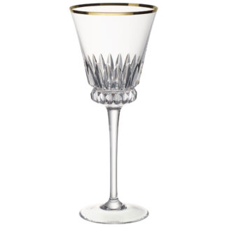 Villeroy & Boch Pohár na biele víno Grand Royal Gold, 290 ml