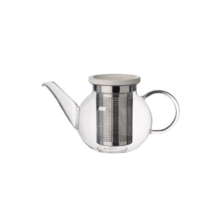 Villeroy & Boch Čajník so sitkom Artesano Beverages, 500 ml