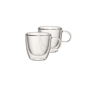 Villeroy & Boch Šálky Artesano Beverages, 2 ks, 110 ml