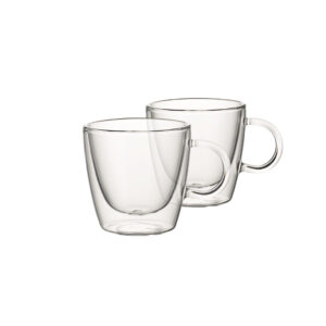 Villeroy & Boch Šálky Artesano Beverages, 2 ks, 220 ml