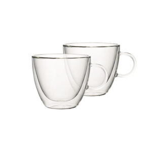 Villeroy & Boch Šálky Artesano Beverages, 2 ks, 420 ml
